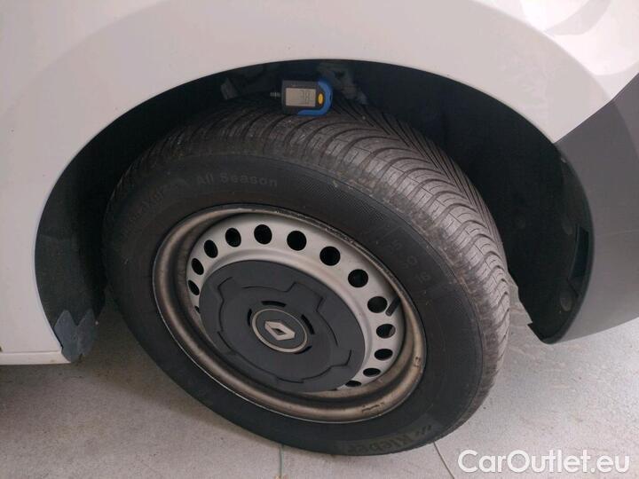 Renault  Kangoo EXTRA - BLUE DCI 95 #32