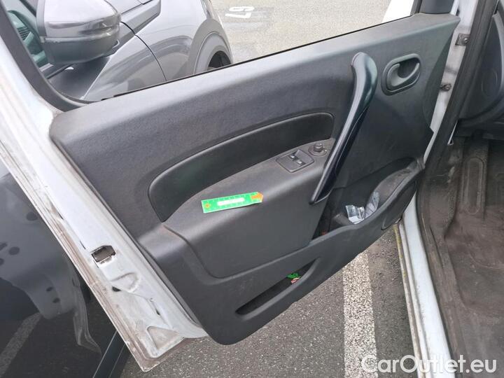 Renault  Kangoo GRAND CONFORT - BLUE DCI 80 #18