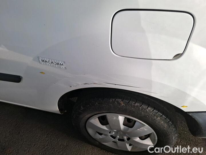 Renault  Kangoo EXTRA R-LINK DCI 90 #25