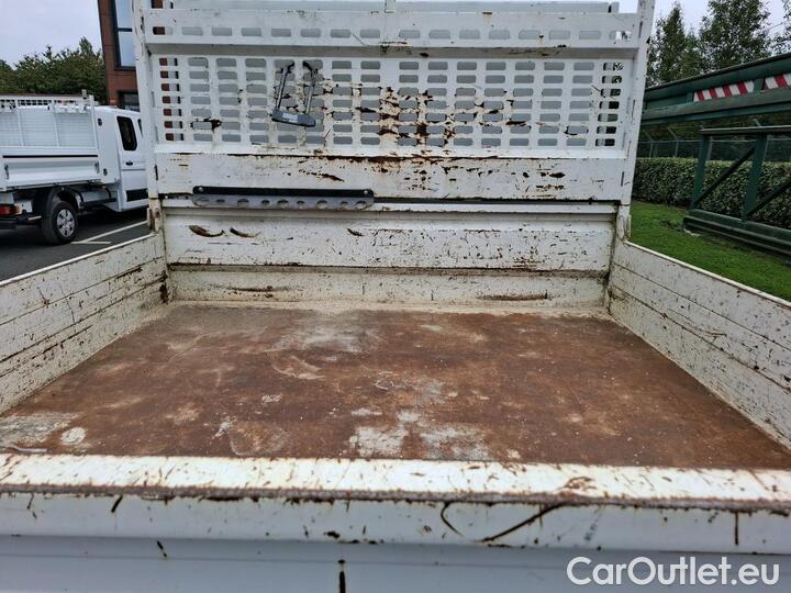 Renault  Master DC GCF TRAC F3500 L2 ENERGY DCI 145 E6 #13