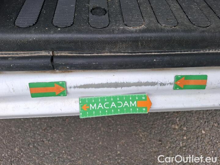 Renault  Master DC GCF TRAC F3500 L2 ENERGY DCI 145 E6 #35