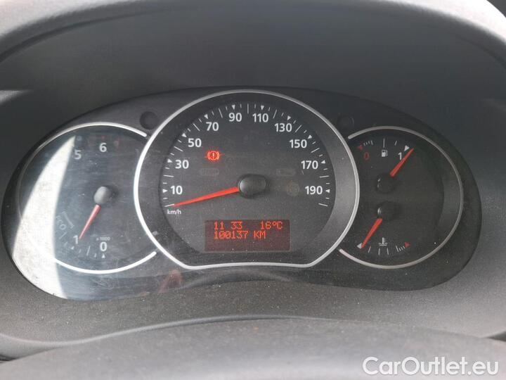 Renault  Kangoo GRAND CONFORT - BLUE DCI 80 #7