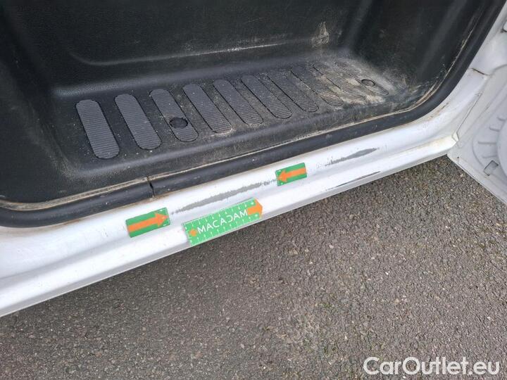 Renault  Master DC GCF TRAC F3500 L2 ENERGY DCI 145 E6 #51