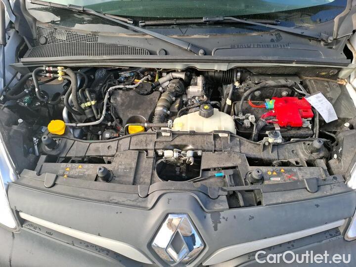 Renault  Kangoo EXTRA R-LINK - BLUE DCI 95 #24