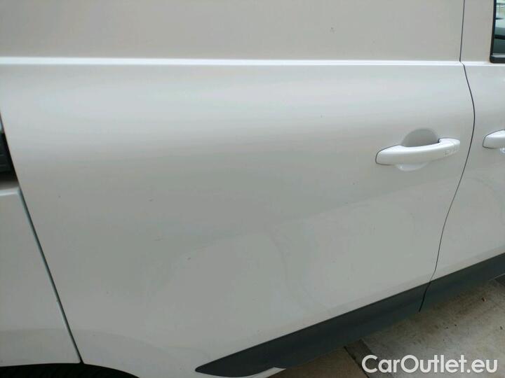 Renault  Kangoo EXTRA - BLUE DCI 95 #42