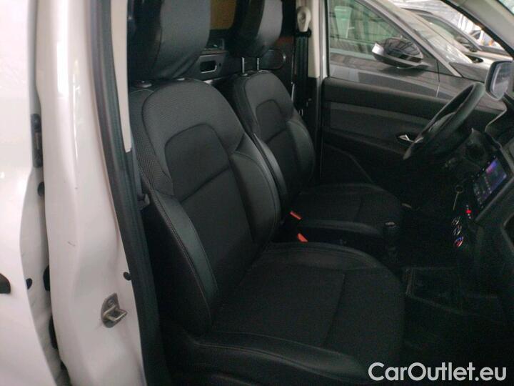 Renault  EXPRESS CONFORT - BLUE DCI 95 #9