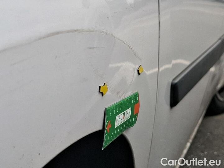 Renault  Kangoo GRAND CONFORT - BLUE DCI 80 #51