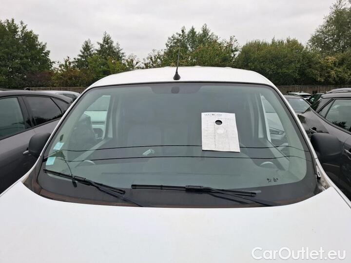 Renault  Kangoo GRAND CONFORT - BLUE DCI 80 #80
