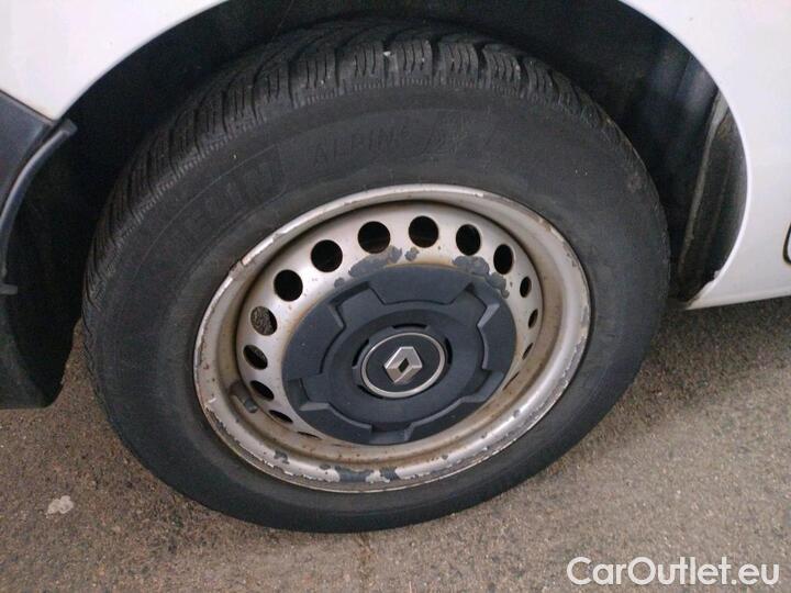 Renault  EXPRESS CONFORT - BLUE DCI 95 #21