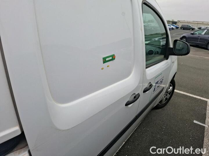 Renault  Kangoo GRAND CONFORT - BLUE DCI 80 #64