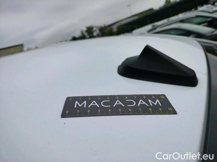 Renault  Kangoo EXTRA - BLUE DCI 95 #30