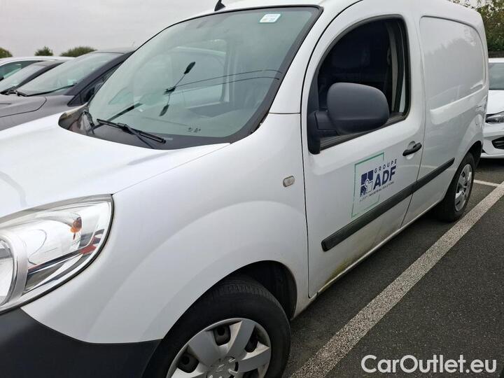 Renault  Kangoo GRAND CONFORT - BLUE DCI 80 #16