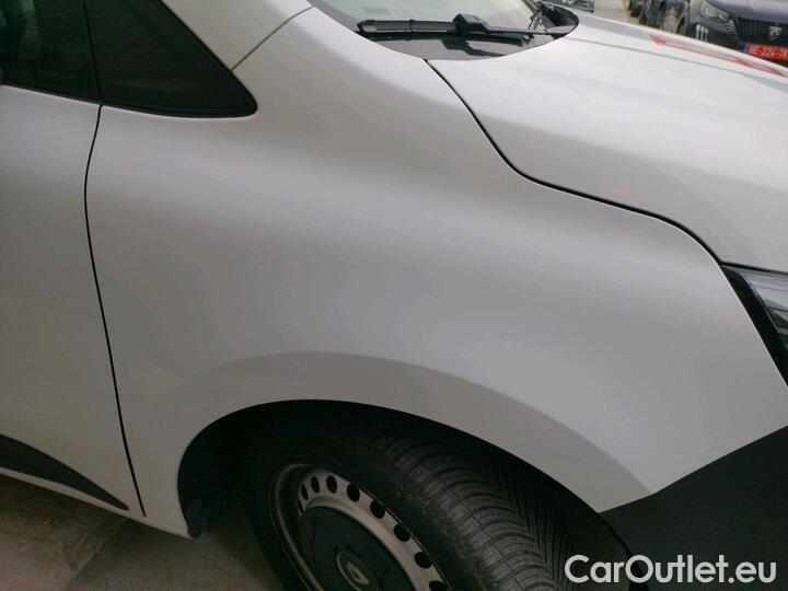 Renault  Kangoo EXTRA - BLUE DCI 95 #44