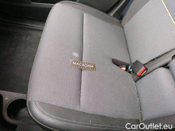 Renault  Kangoo EXTRA - BLUE DCI 95 #25