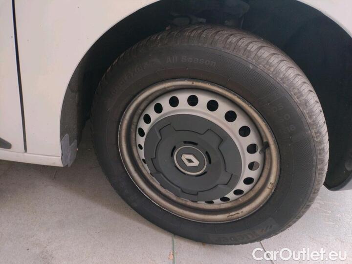 Renault  Kangoo EXTRA - BLUE DCI 95 #19