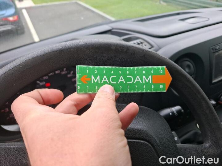 Renault  Master DC GCF TRAC F3500 L2 ENERGY DCI 145 E6 #93