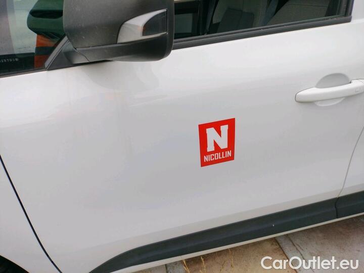 Renault  Kangoo EXTRA - BLUE DCI 95 #39