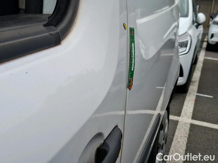 Renault  Kangoo GRAND CONFORT - BLUE DCI 80 #58