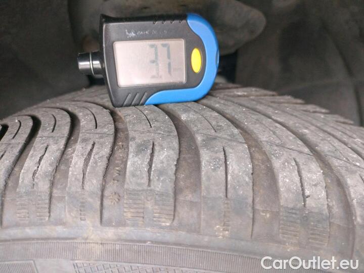 Renault  Kangoo EXTRA - BLUE DCI 95 #36