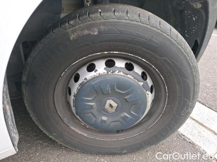 Renault  Master DC GCF TRAC F3500 L2 ENERGY DCI 145 E6 #20