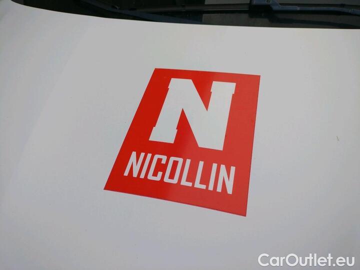 Renault  Kangoo EXTRA - BLUE DCI 95 #29