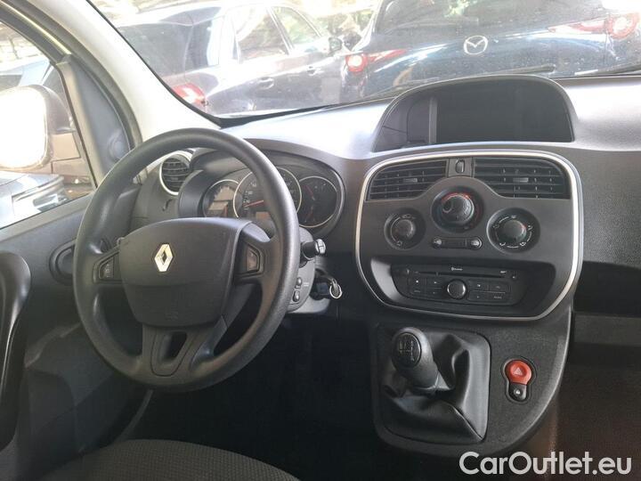 Renault  Kangoo EXTRA R-LINK DCI 90 #4