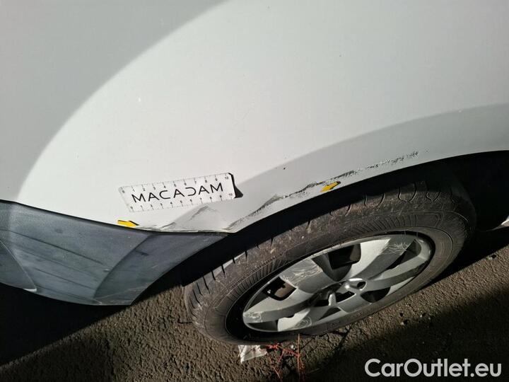 Renault  Kangoo EXTRA R-LINK DCI 90 #32