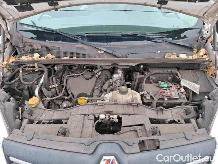 Renault  Kangoo GRAND CONFORT - BLUE DCI 80 #29