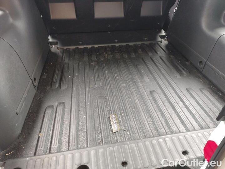 Renault  Kangoo CAB APPRO GD CONFORT - BLUE DCI 95 #14