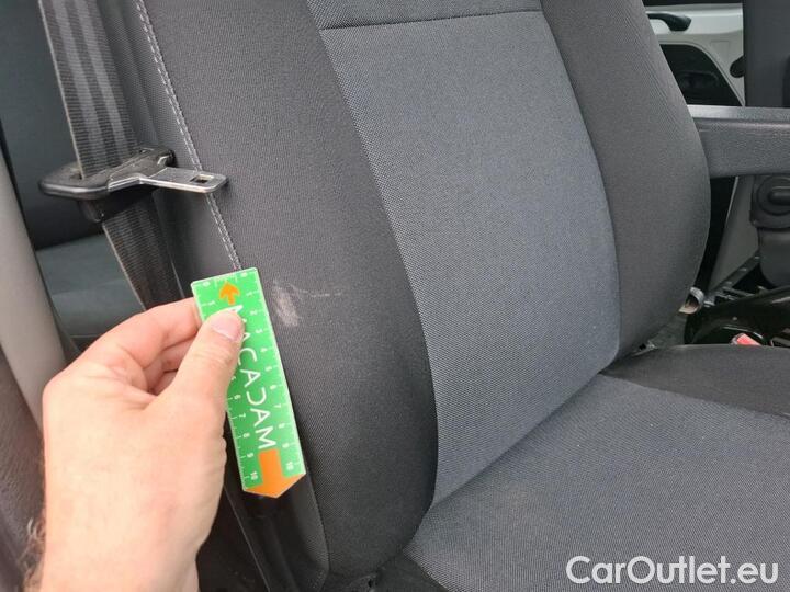 Renault  Master DC GCF TRAC F3500 L2 ENERGY DCI 145 E6 #48