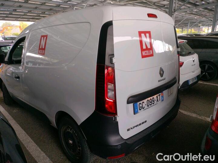 Renault  EXPRESS CONFORT - BLUE DCI 95 #2