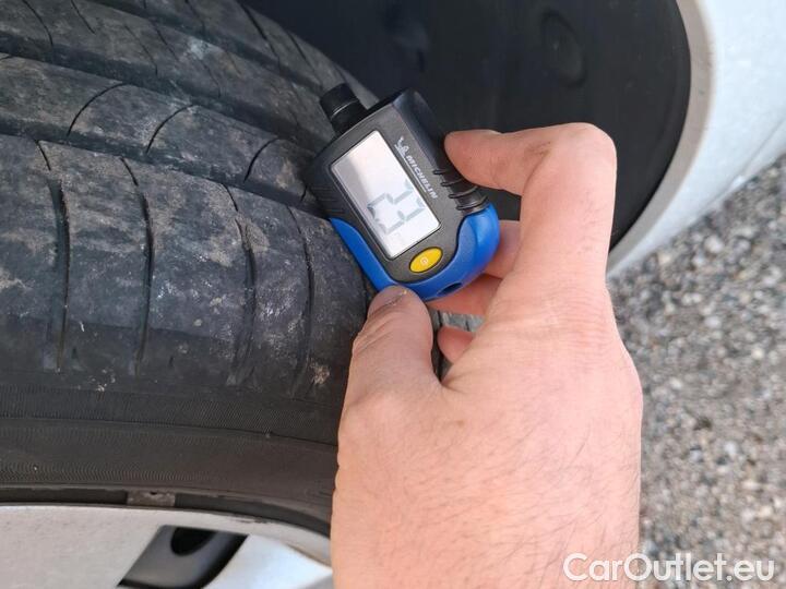 Renault  Kangoo EXTRA R-LINK - BLUE DCI 95 #39