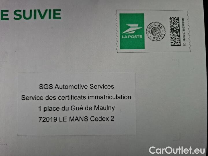 Renault  Master DC GCF TRAC F3500 L2 ENERGY DCI 145 E6 #112