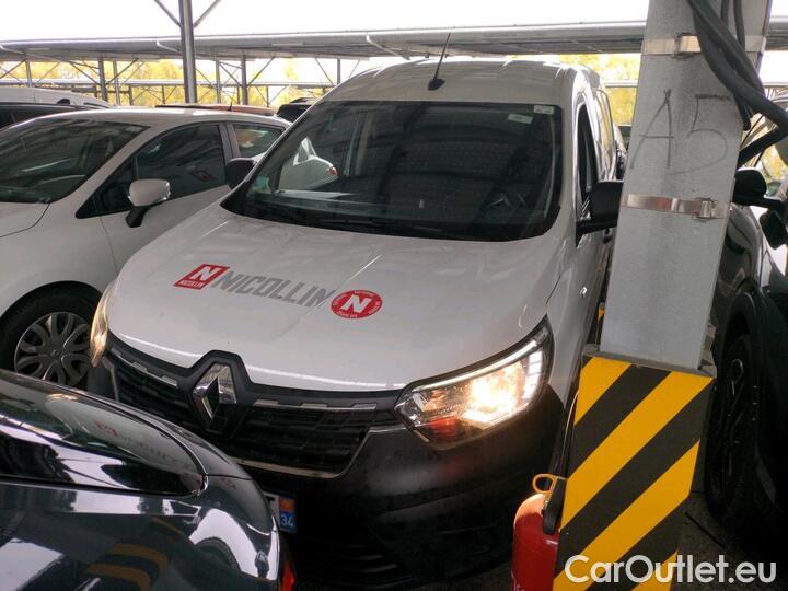 Renault  EXPRESS CONFORT - BLUE DCI 95 #1