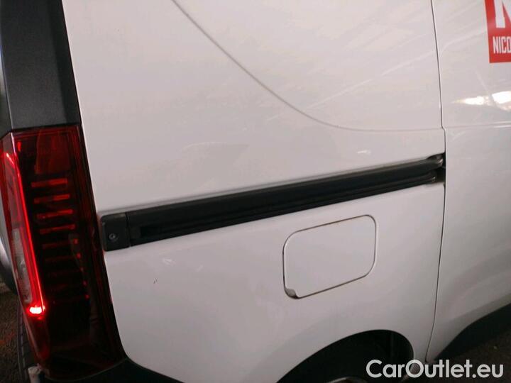 Renault  EXPRESS CONFORT - BLUE DCI 95 #40