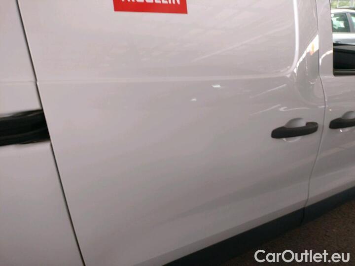 Renault  EXPRESS CONFORT - BLUE DCI 95 #36