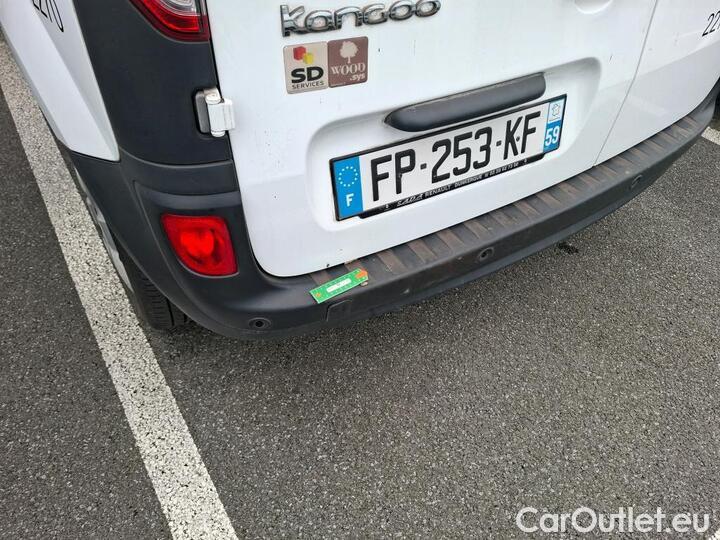 Renault  Kangoo GRAND CONFORT - BLUE DCI 80 #39