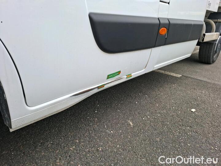 Renault  Master DC GCF TRAC F3500 L2 ENERGY DCI 145 E6 #44