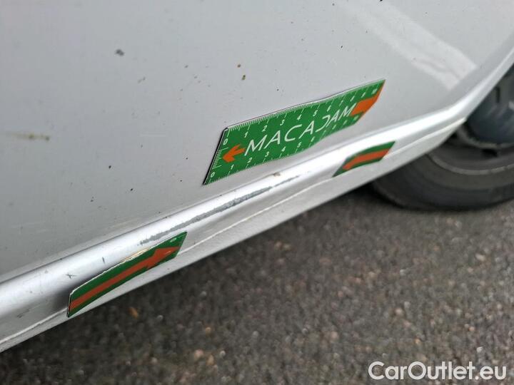 Renault  Master DC GCF TRAC F3500 L2 ENERGY DCI 145 E6 #82