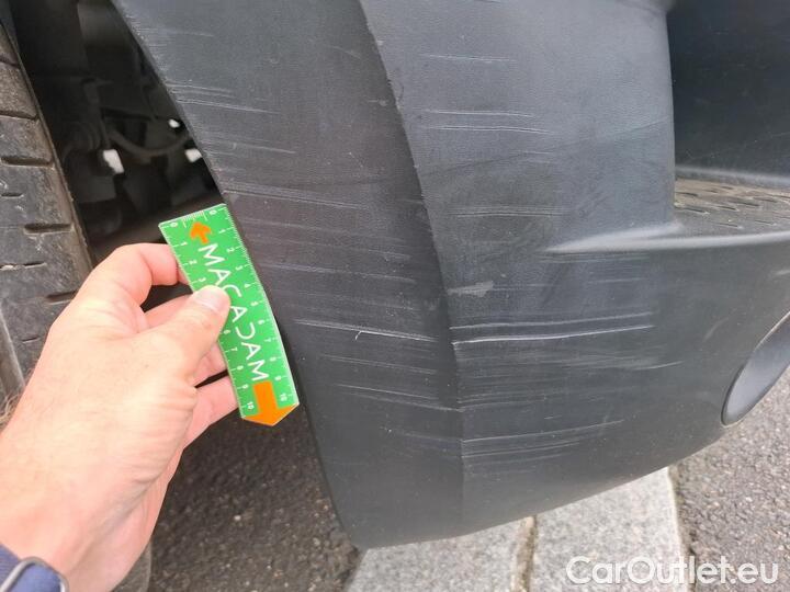 Renault  Master DC GCF TRAC F3500 L2 ENERGY DCI 145 E6 #28