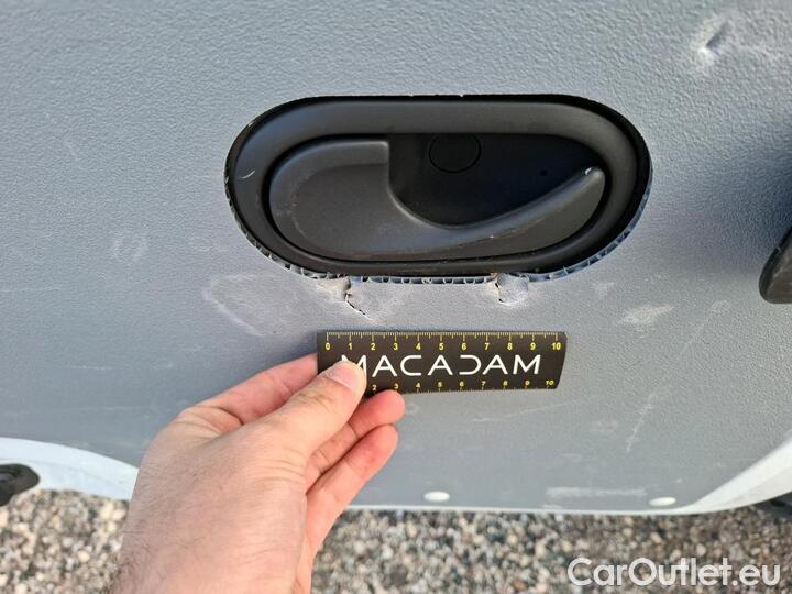 Renault  Kangoo EXTRA R-LINK - BLUE DCI 95 #17