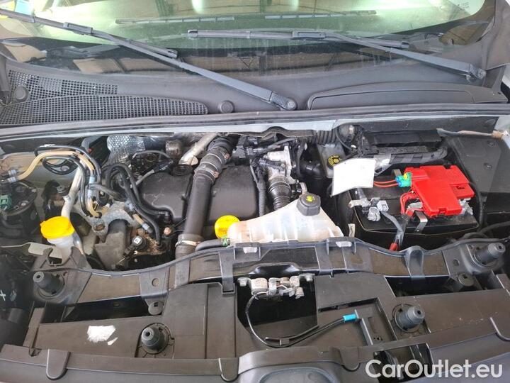 Renault  Kangoo EXTRA R-LINK DCI 90 #17