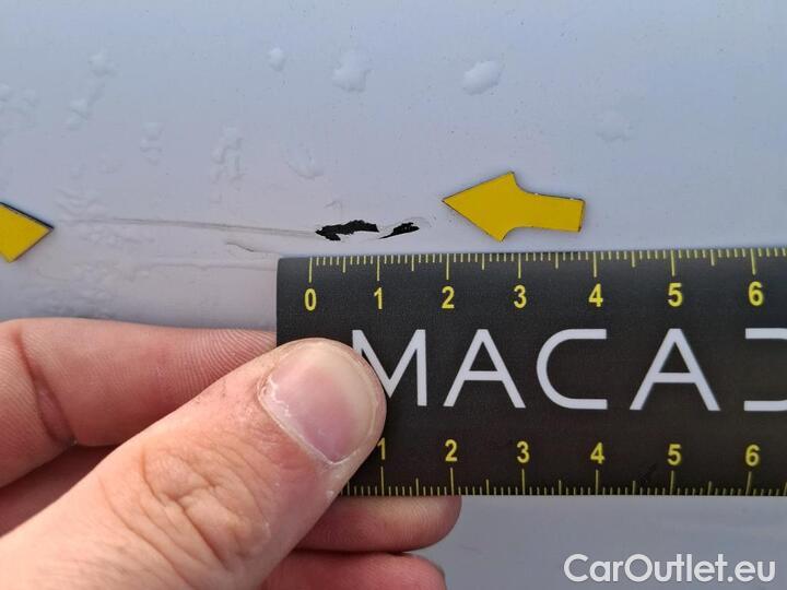 Renault  Kangoo EXTRA R-LINK - BLUE DCI 95 #33