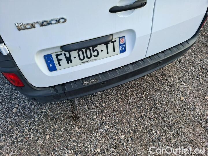 Renault  Kangoo EXTRA R-LINK - BLUE DCI 95 #28