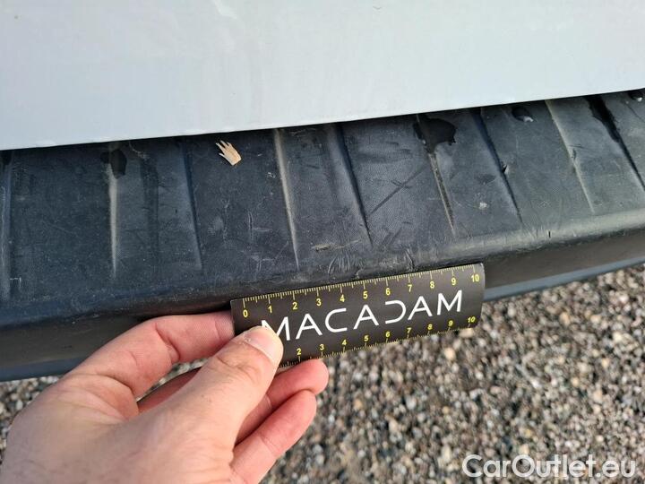 Renault  Kangoo EXTRA R-LINK - BLUE DCI 95 #18