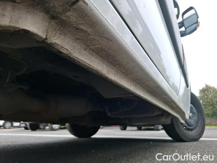 Renault  Master DC GCF TRAC F3500 L2 ENERGY DCI 145 E6 #18