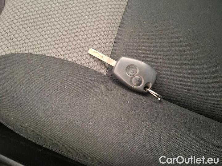 Renault  Kangoo EXTRA R-LINK DCI 90 #21