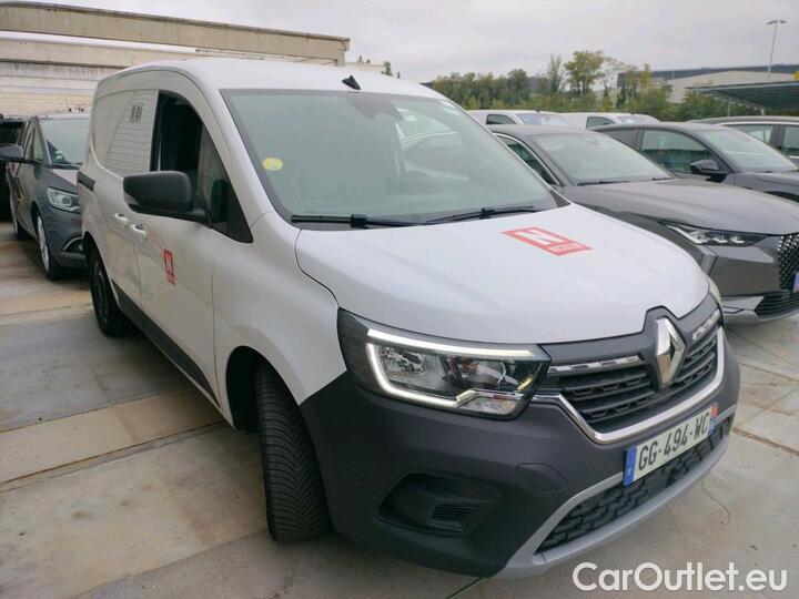 Renault  Kangoo EXTRA - BLUE DCI 95 #47