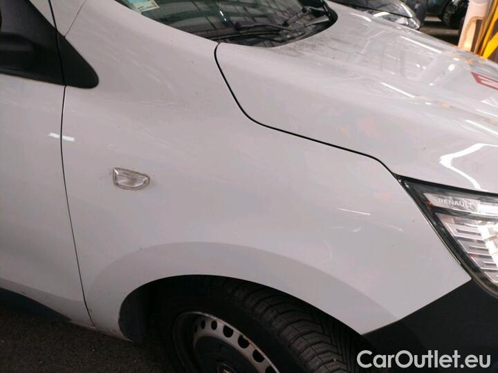 Renault  EXPRESS CONFORT - BLUE DCI 95 #38