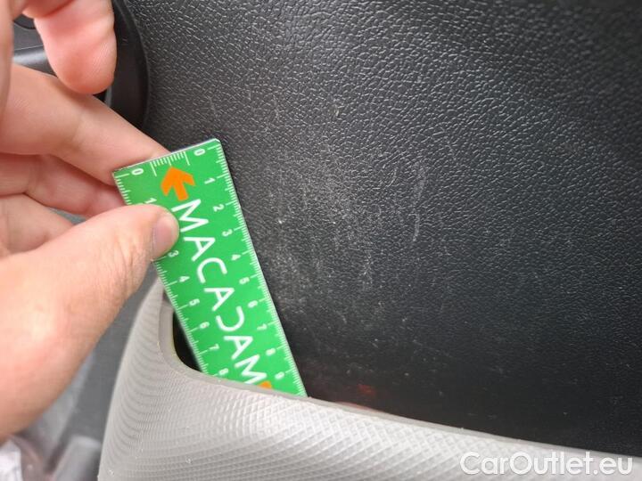 Renault  Master DC GCF TRAC F3500 L2 ENERGY DCI 145 E6 #37